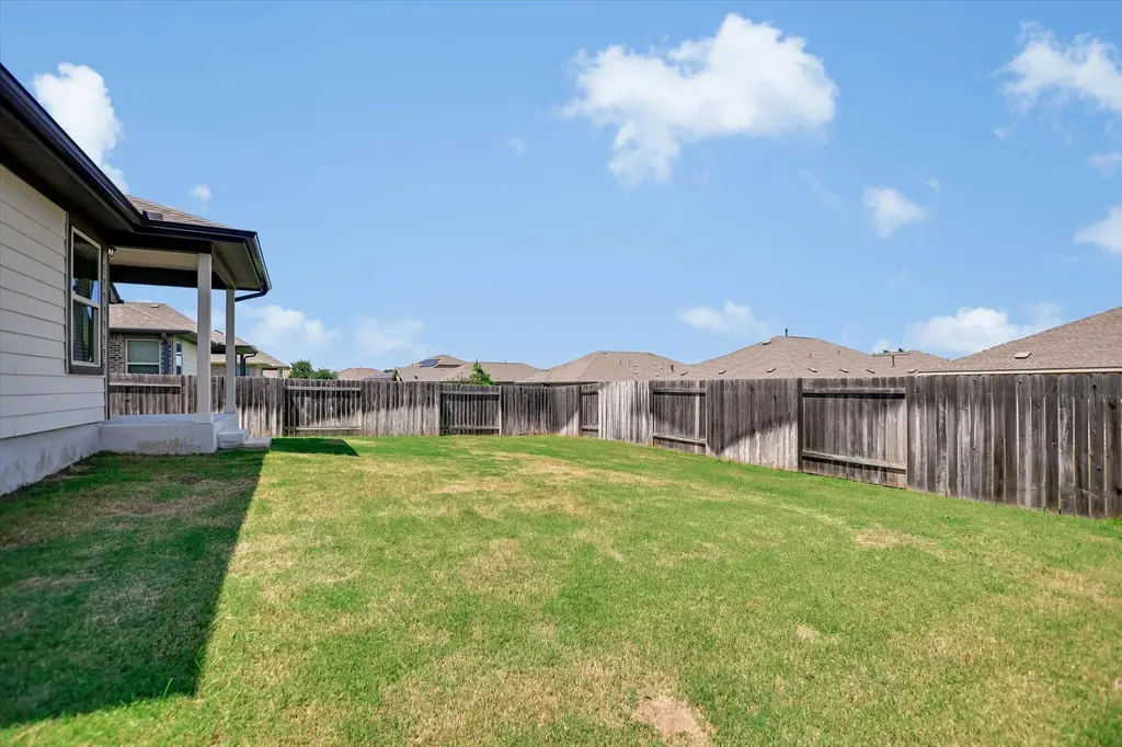 1225 Matt Lane Round Rock TX 78665