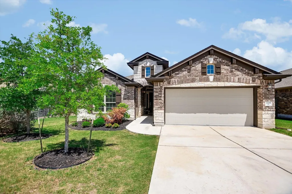 1225 Matt Lane Round Rock TX 78665