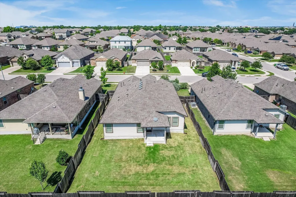 1225 Matt Lane Round Rock TX 78665