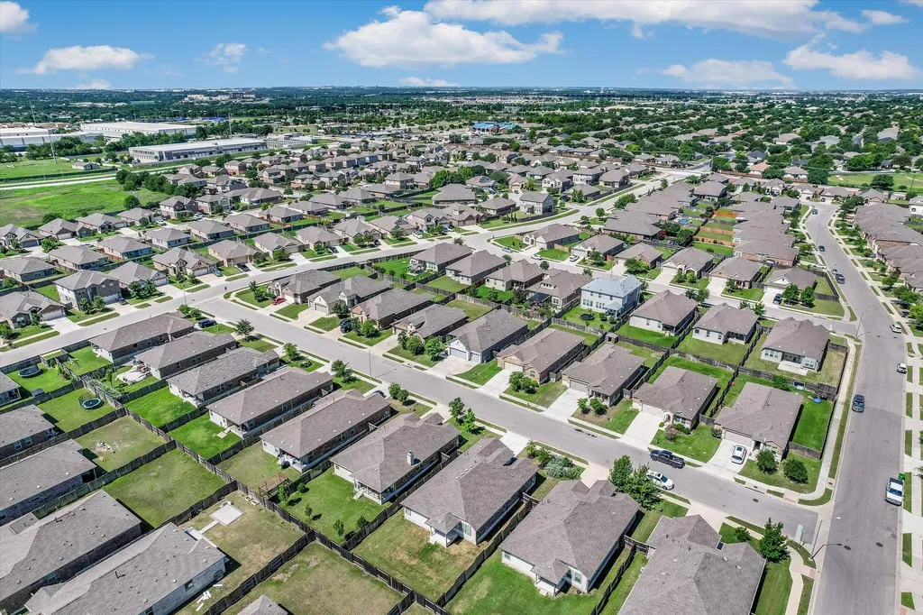 1225 Matt Lane Round Rock TX 78665