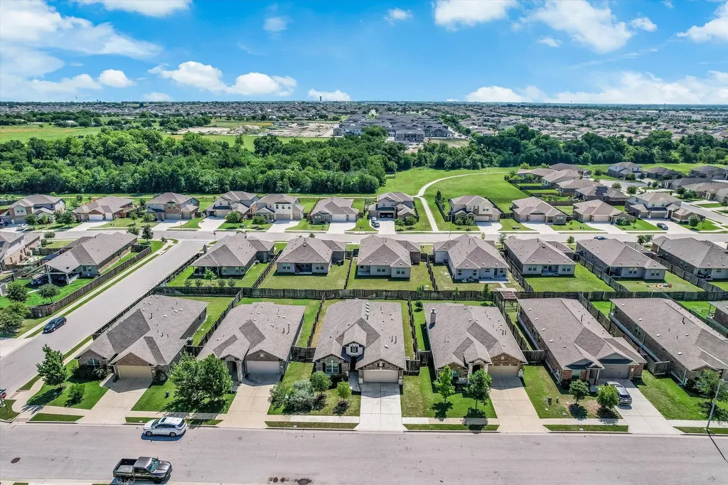 1225 Matt Lane Round Rock TX 78665