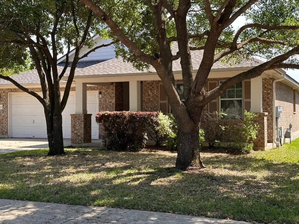 15008 Fernhill Drive Austin TX 78717