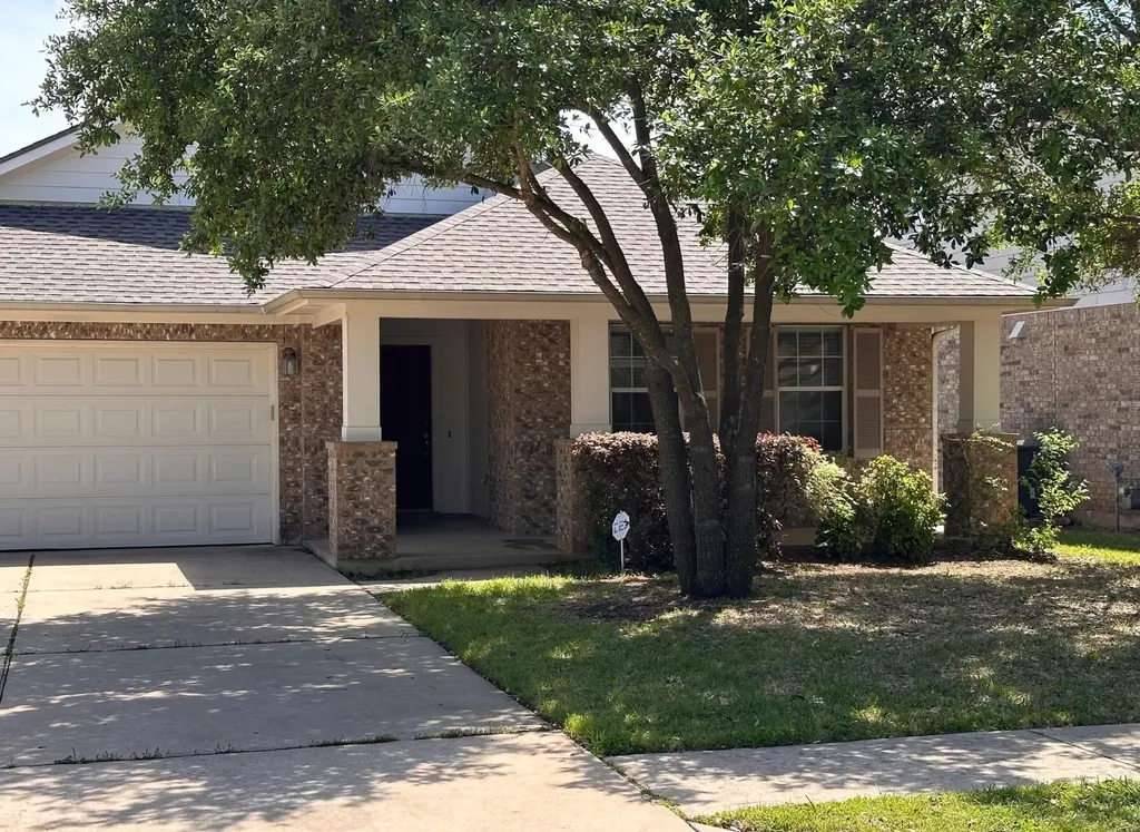15008 Fernhill Drive Austin TX 78717