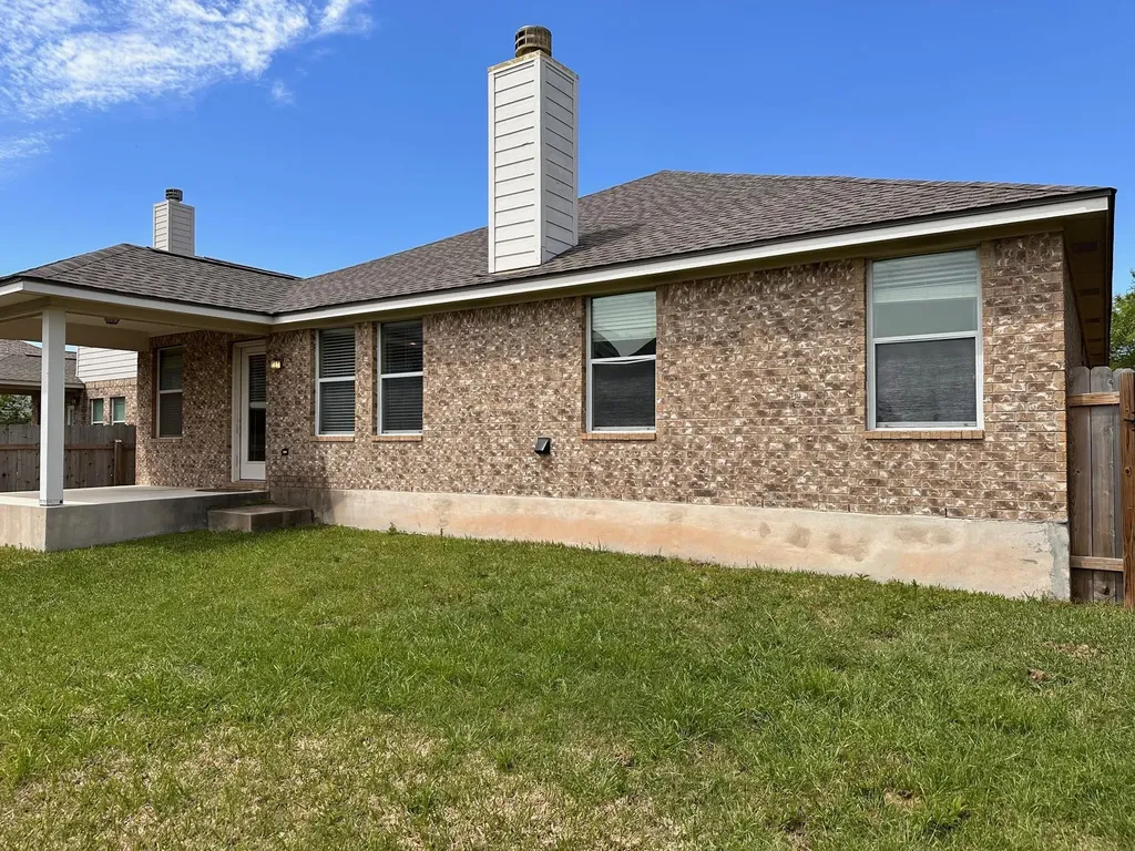 15008 Fernhill Drive Austin TX 78717