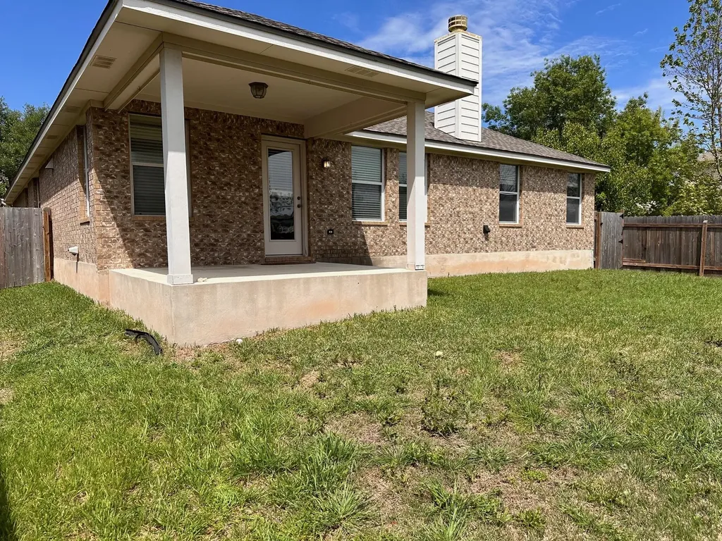 15008 Fernhill Drive Austin TX 78717