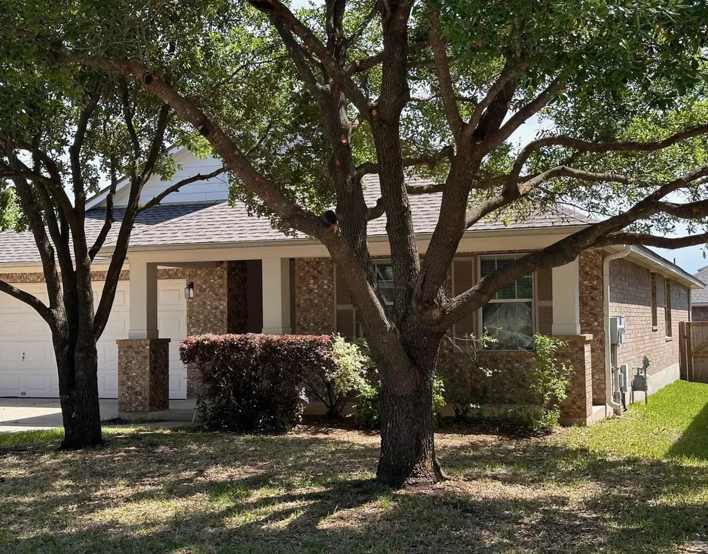 15008 Fernhill Drive Austin TX 78717