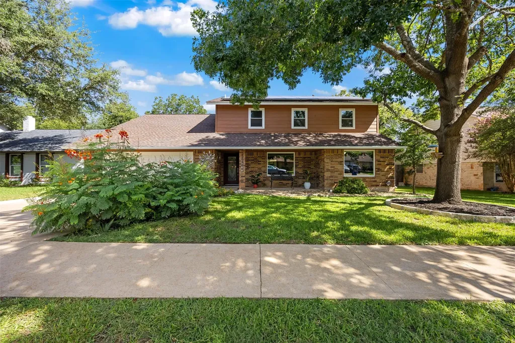 11506 D K Ranch Road Austin TX 78759