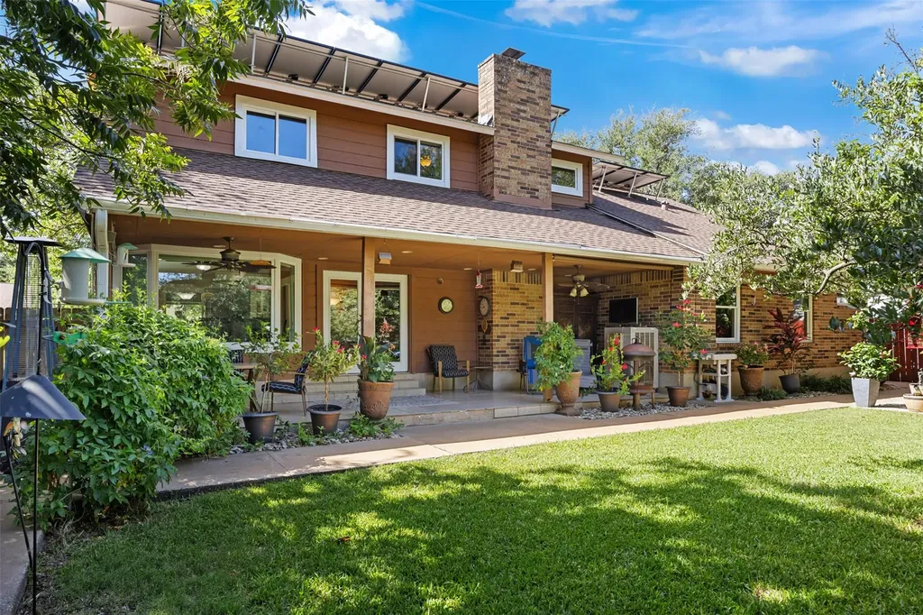 11506 D K Ranch Road Austin TX 78759