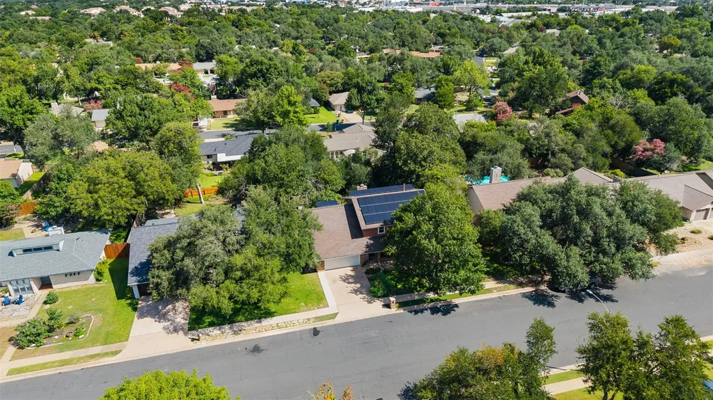 11506 D K Ranch Road Austin TX 78759