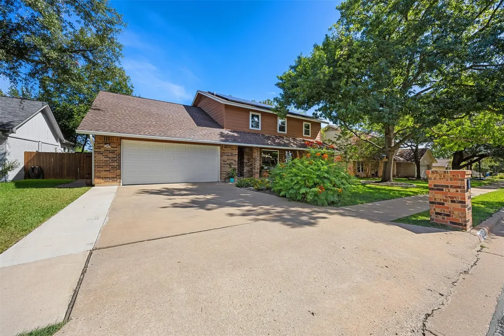 11506 D K Ranch Road Austin TX 78759