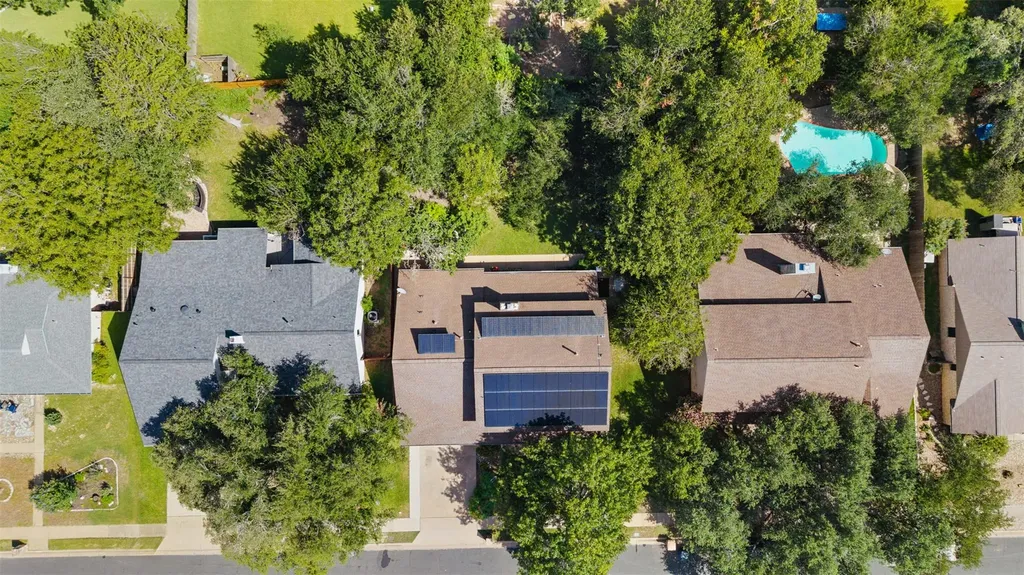 11506 D K Ranch Road Austin TX 78759