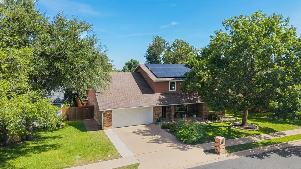 11506 D K Ranch Road Austin TX 78759