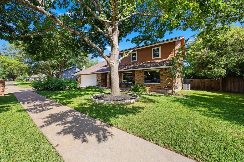 11506 D K Ranch Road Austin TX 78759