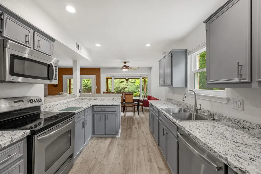 11506 D K Ranch Road Austin TX 78759