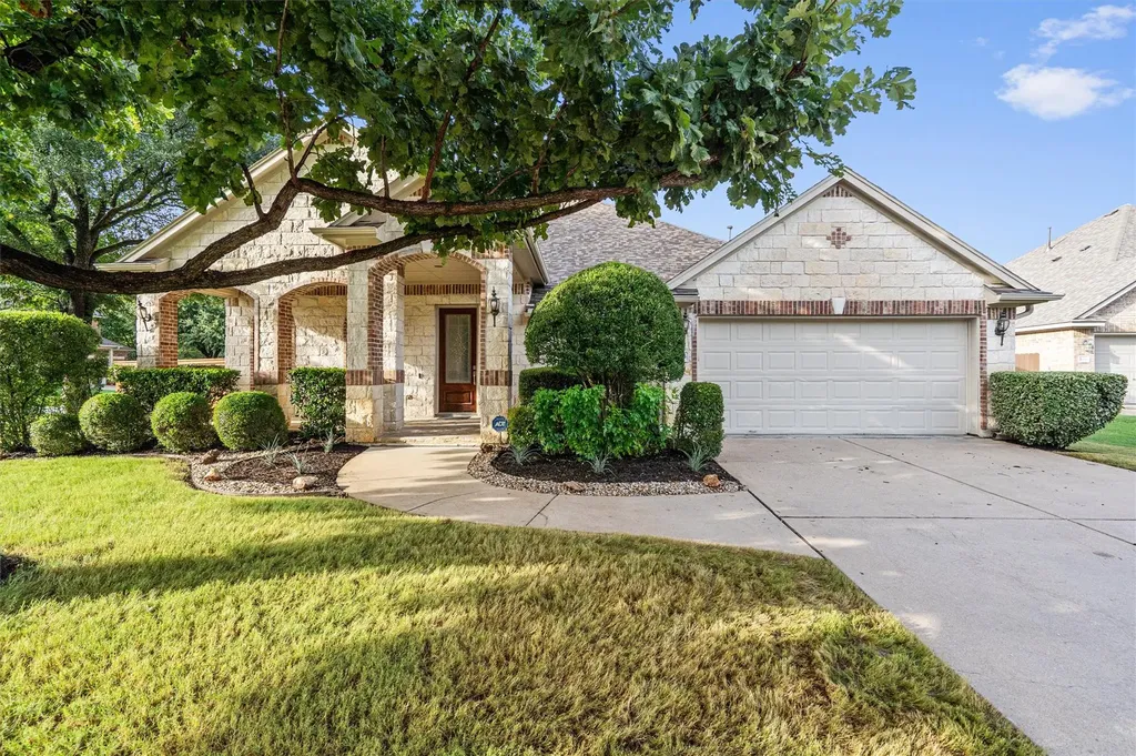 3843 Derby Trail Round Rock TX 78681