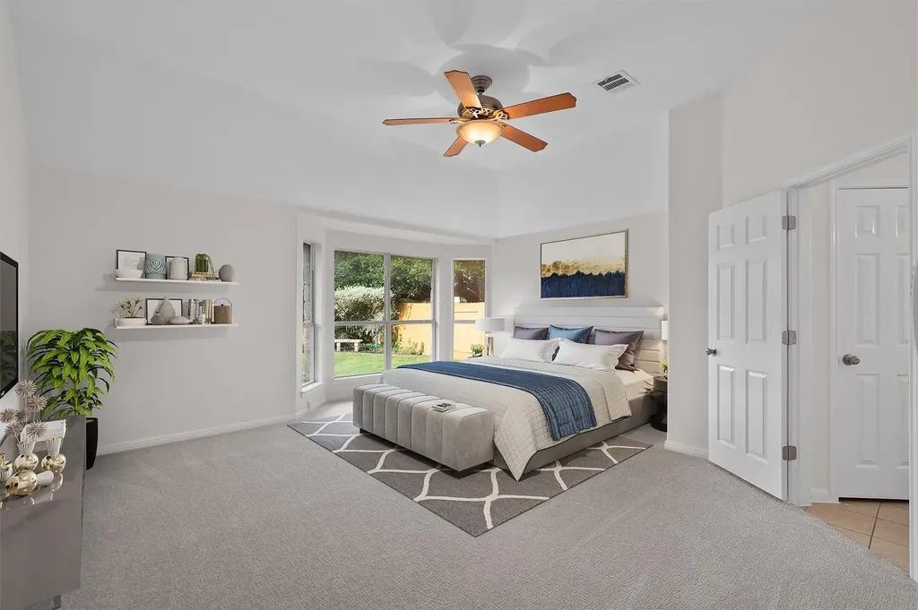 3843 Derby Trail Round Rock TX 78681