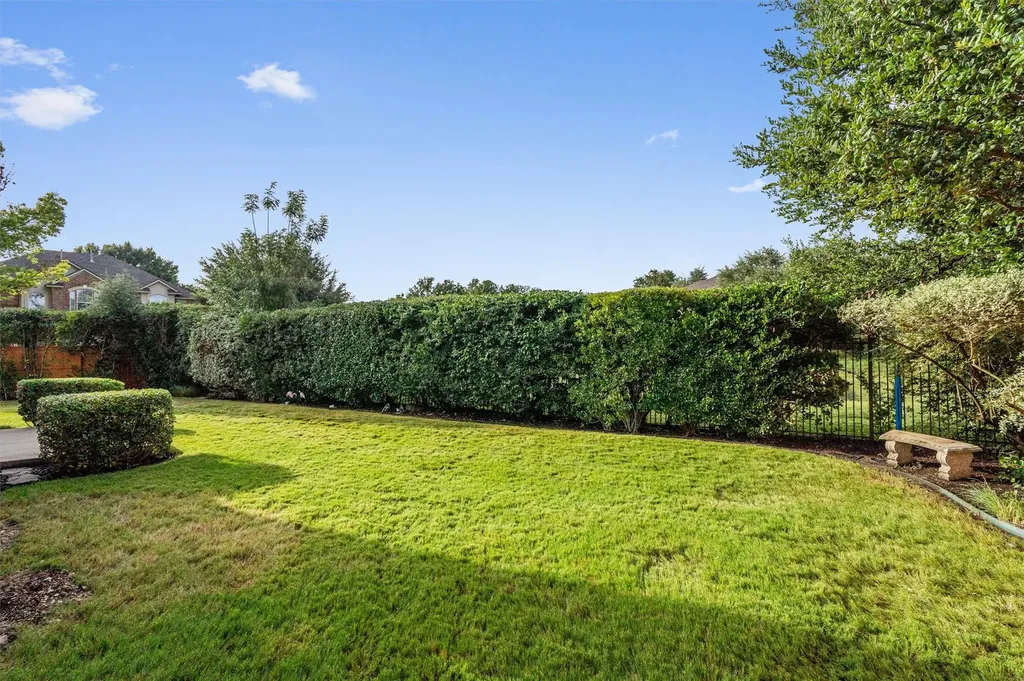 3843 Derby Trail Round Rock TX 78681