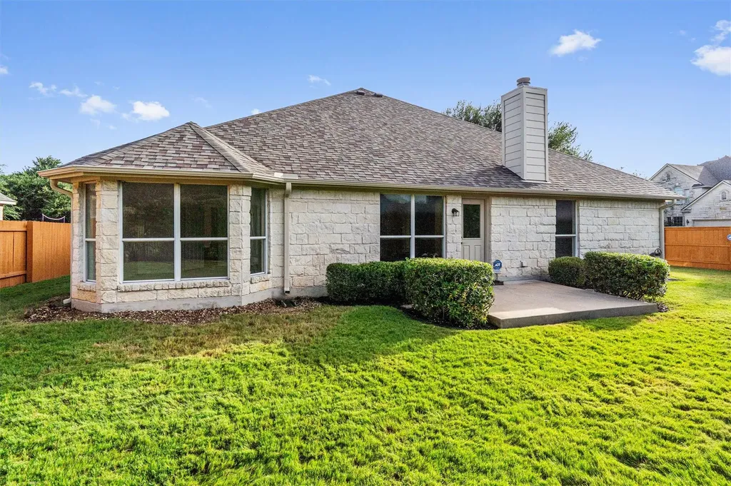 3843 Derby Trail Round Rock TX 78681