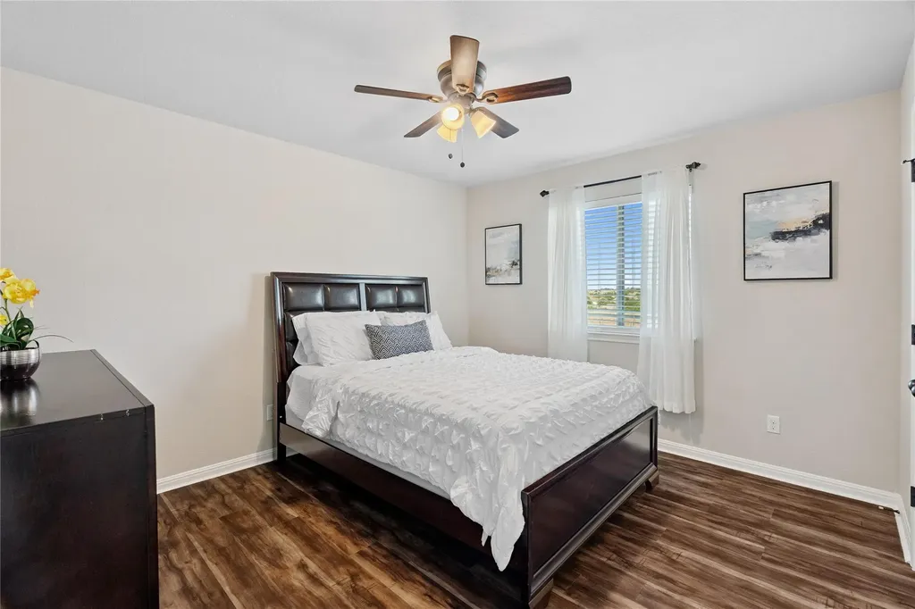 114 Briarpatch Court Austin TX 78737