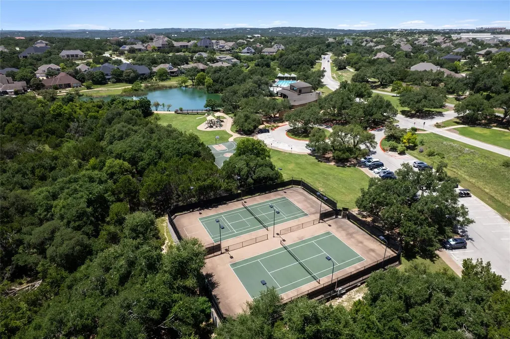 114 Briarpatch Court Austin TX 78737