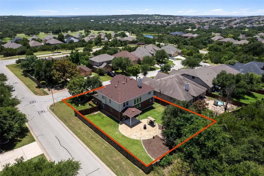 114 Briarpatch Court Austin TX 78737