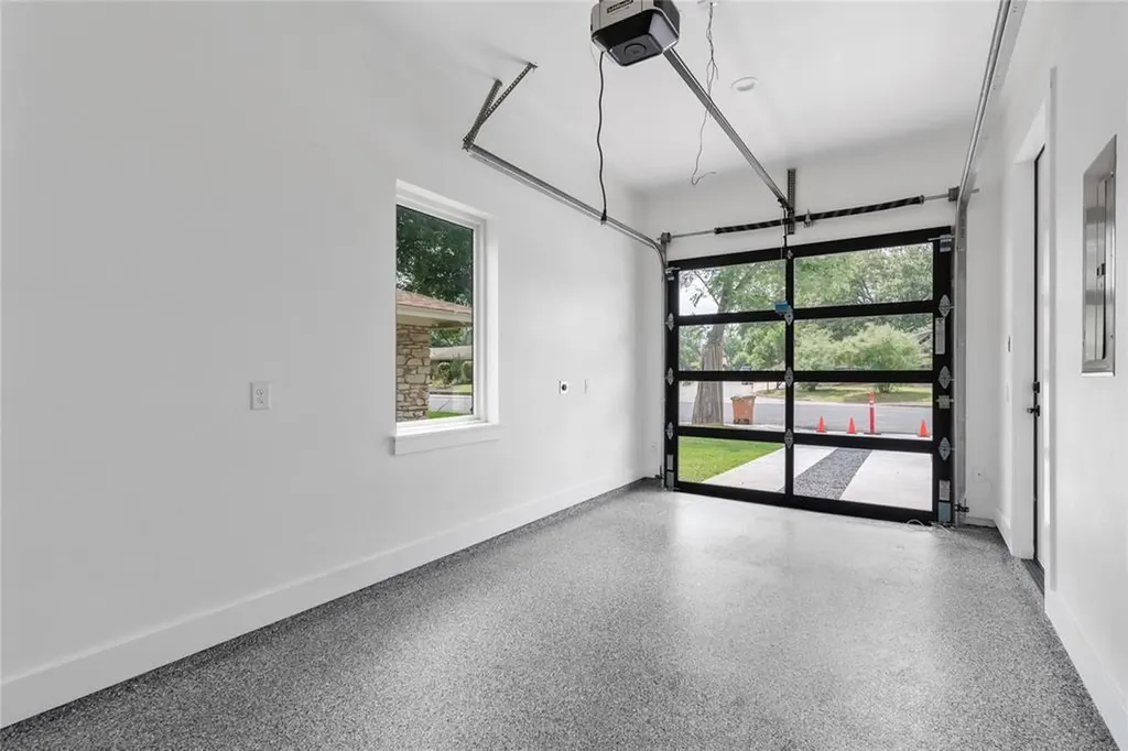 7602 Northcrest Boulevard Austin TX 78752