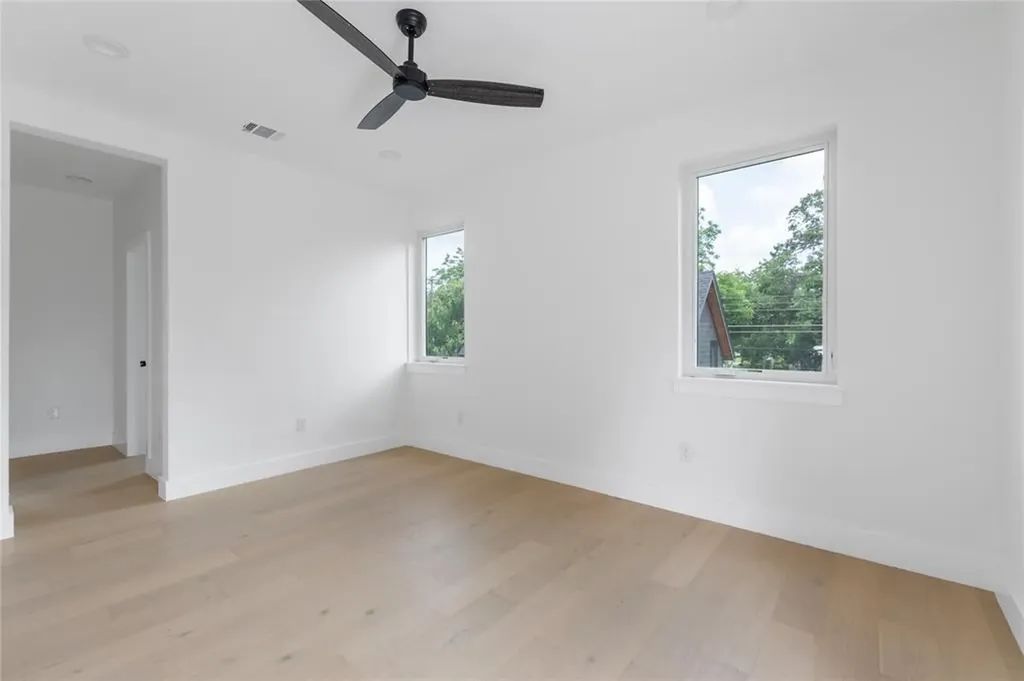 7602 Northcrest Boulevard Austin TX 78752