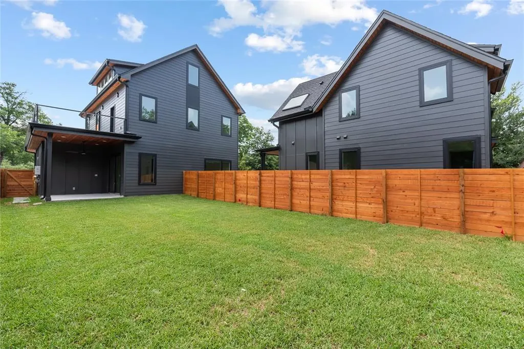 7602 Northcrest Boulevard Austin TX 78752