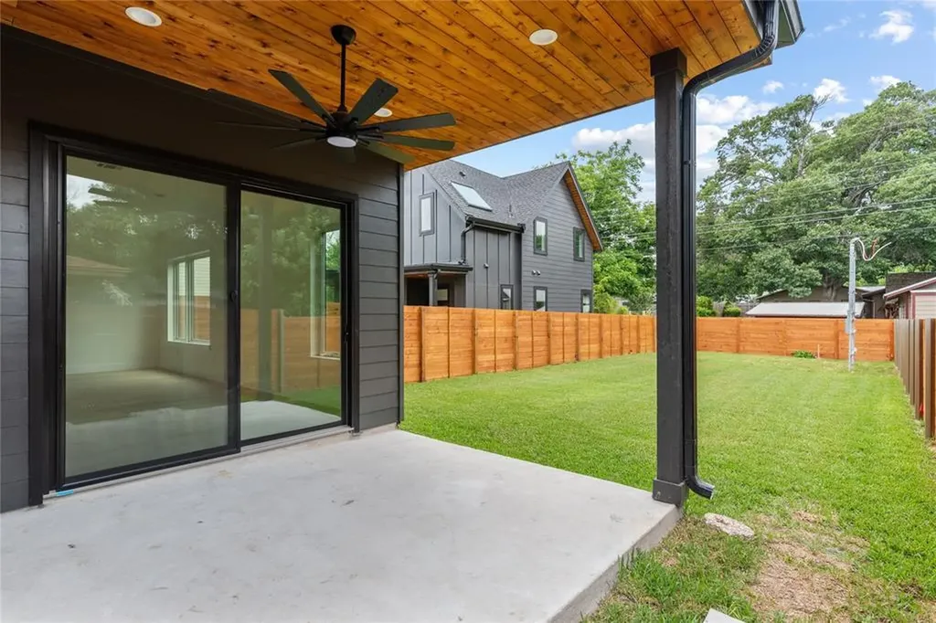 7602 Northcrest Boulevard Austin TX 78752