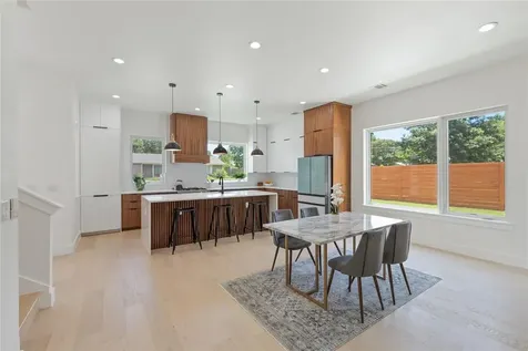 7602 Northcrest Boulevard Austin TX 78752