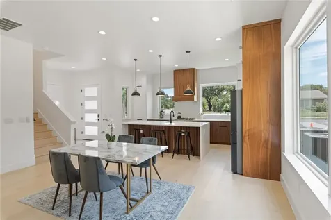 7602 Northcrest Boulevard Austin TX 78752