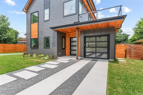 7602 Northcrest Boulevard Austin TX 78752