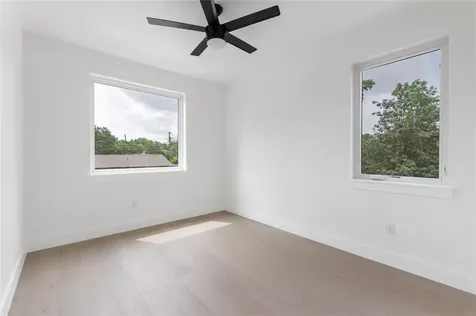 7602 Northcrest Boulevard Austin TX 78752
