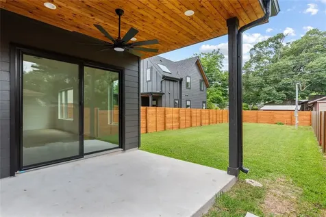 7602 Northcrest Boulevard Austin TX 78752