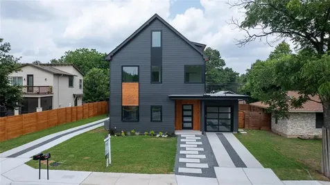 7602 Northcrest Boulevard Austin TX 78752
