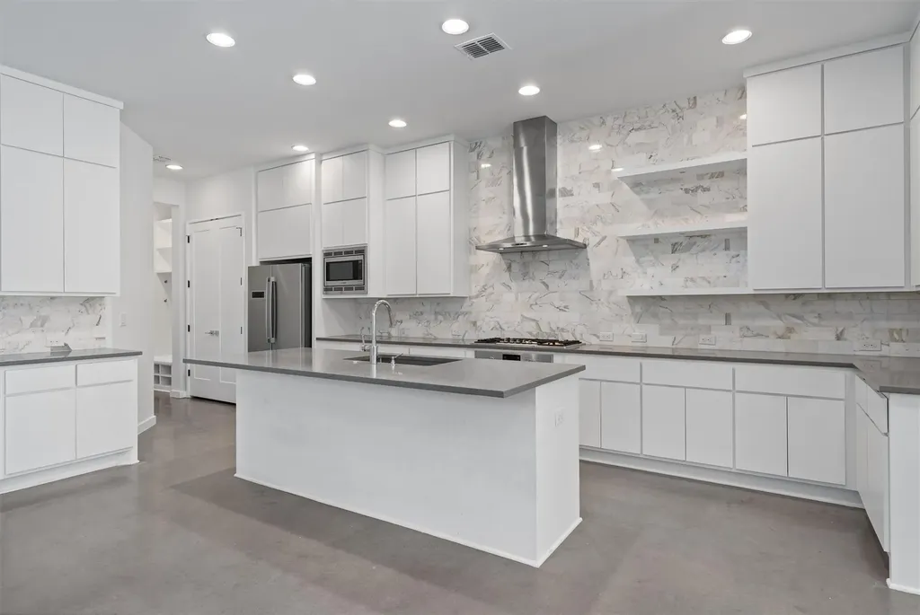 1107 Taulbee Lane Austin TX 78757
