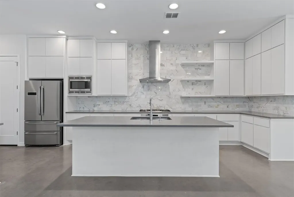 1107 Taulbee Lane Austin TX 78757