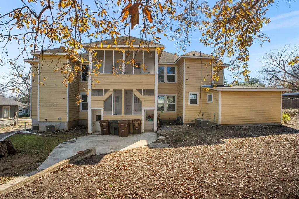 107 Willim Street San Antonio TX 78209