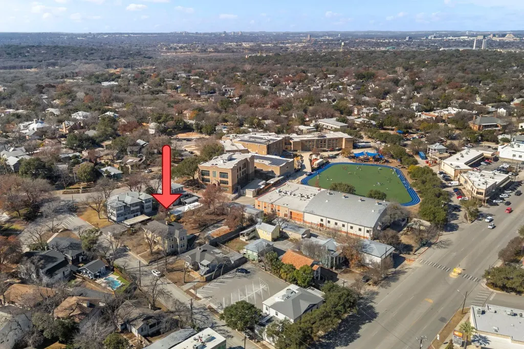 107 Willim Street San Antonio TX 78209