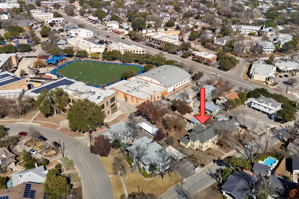 107 Willim Street San Antonio TX 78209