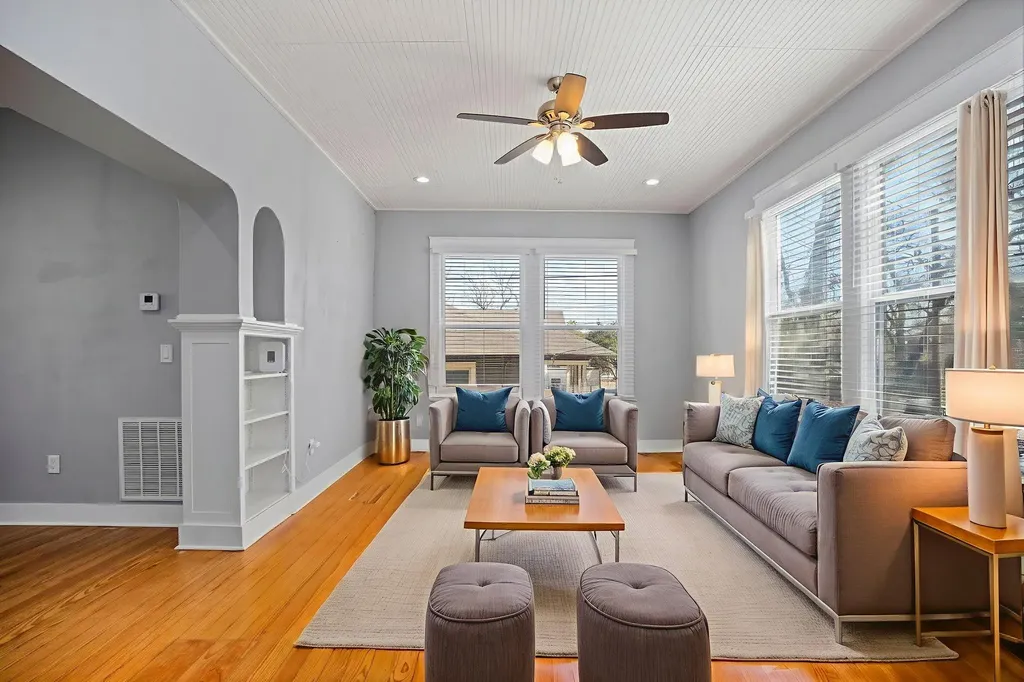 107 Willim Street San Antonio TX 78209