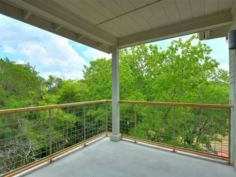 102 Blue Ridge Trail West Lake Hills TX 78746