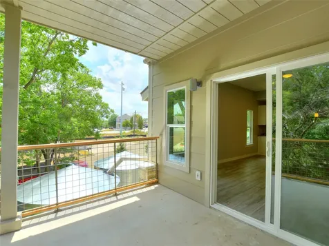 102 Blue Ridge Trail West Lake Hills TX 78746