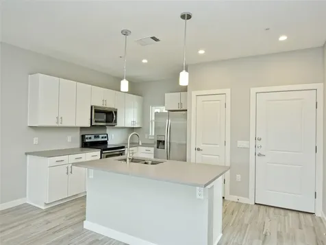 102 Blue Ridge Trail West Lake Hills TX 78746
