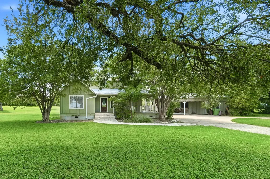 903 Summit Crescent Round Rock TX 78664