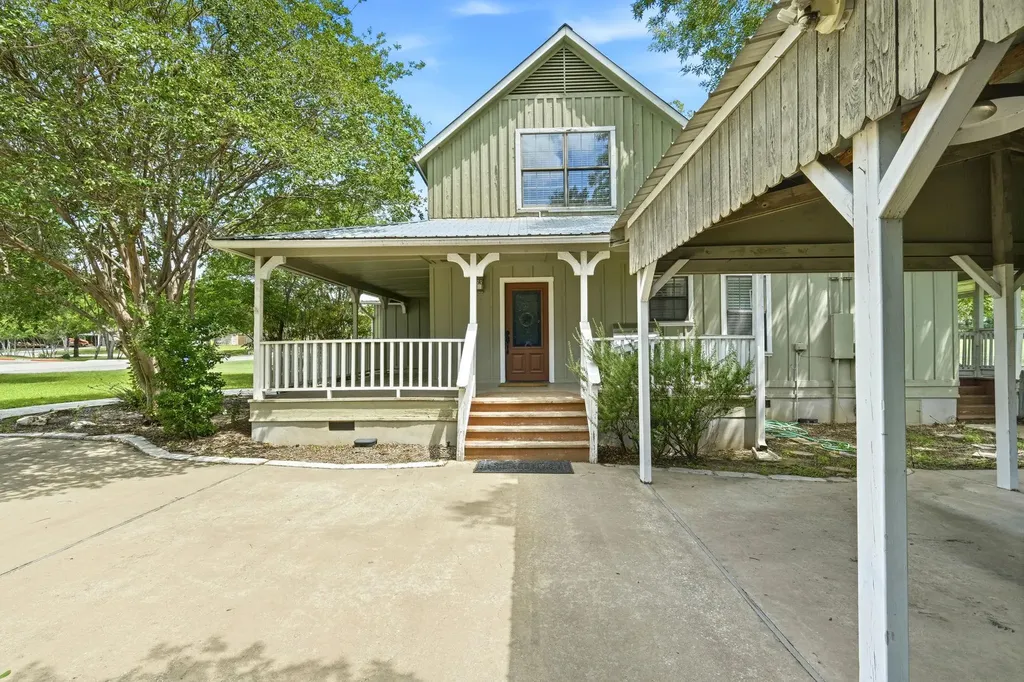 903 Summit Crescent Round Rock TX 78664