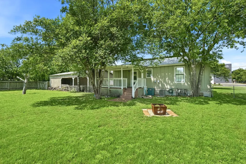903 Summit Crescent Round Rock TX 78664