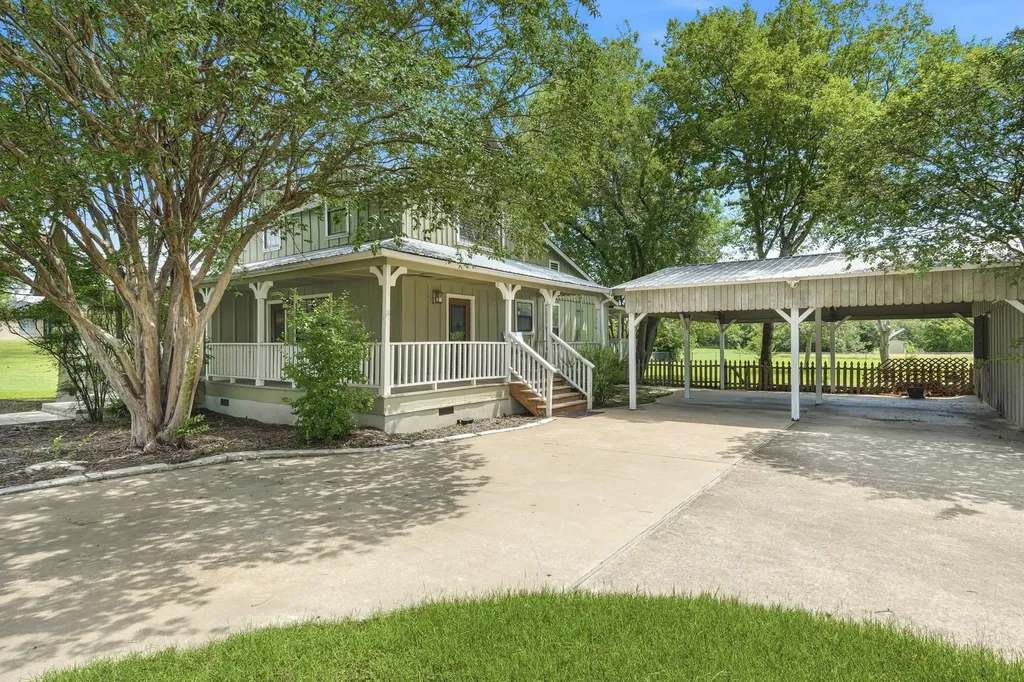 903 Summit Crescent Round Rock TX 78664