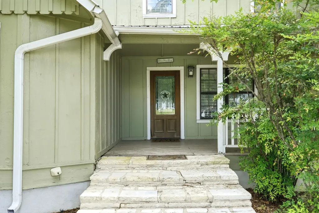 903 Summit Crescent Round Rock TX 78664