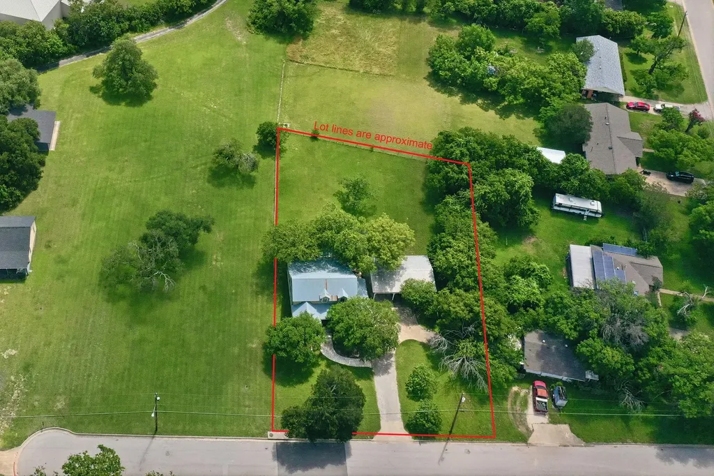903 Summit Crescent Round Rock TX 78664